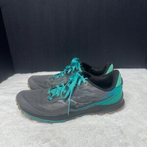 Saucony Peregrine 11 Woman's Size 11 (43)